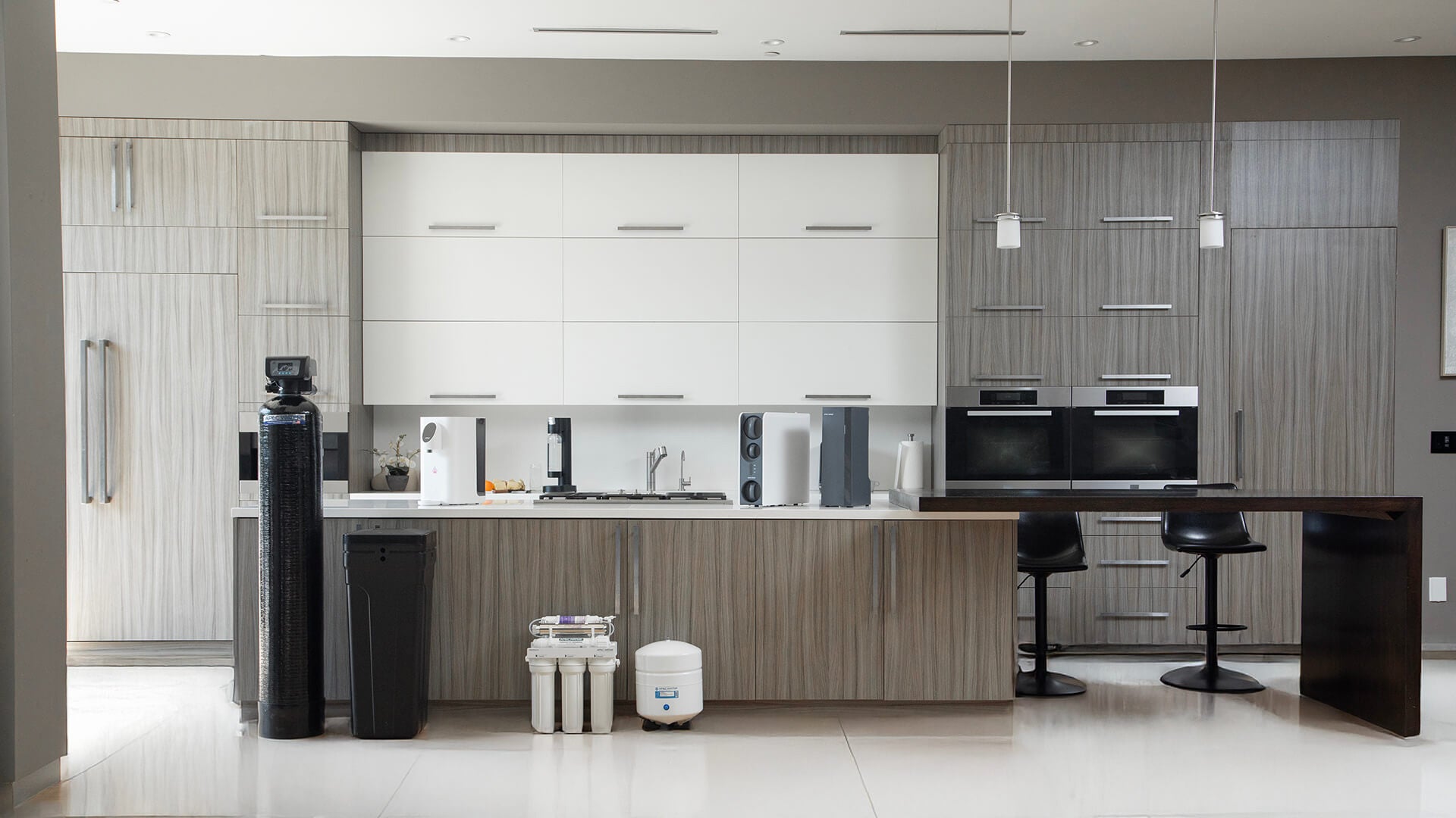 APEC Water for all uses