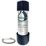 CuZn UC-200 Series Under Counter Water Filters - Ultra High Capacity