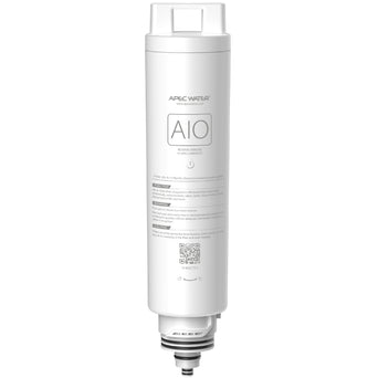 APEC ROCT-C1 Replacement RO Filter, 1 Year Reverse Osmosis Filter Replacement, NSF 372 & 58 Certified