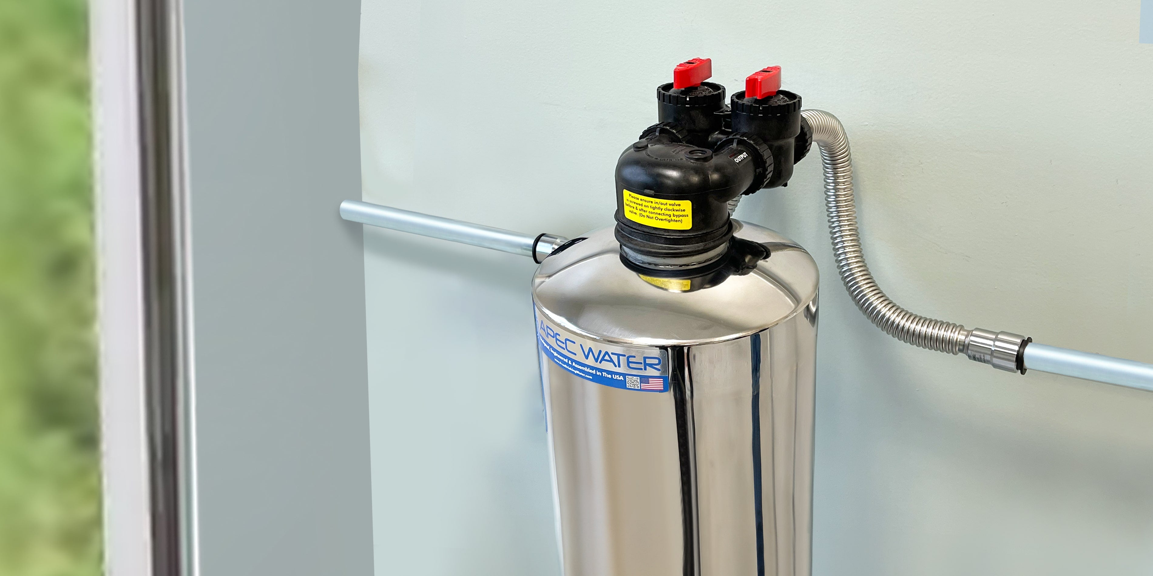 water conditioner collection image feature