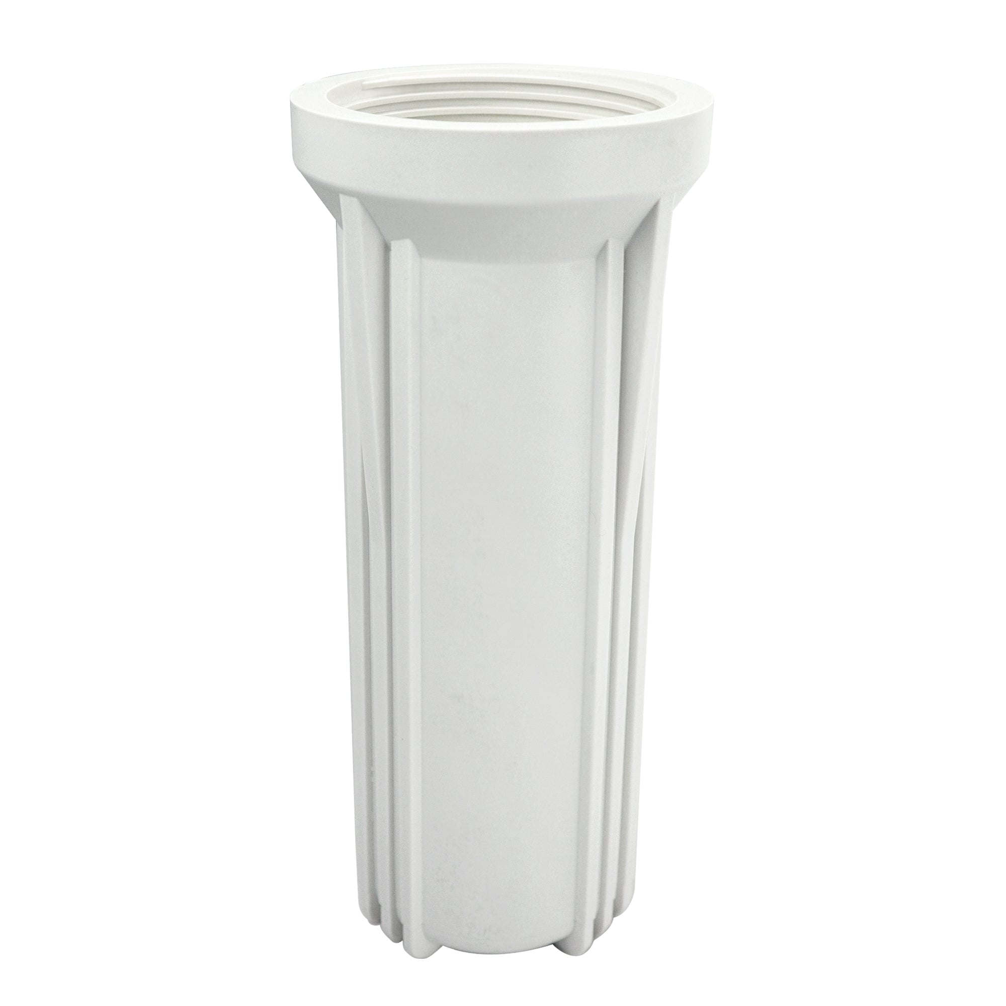 APEC Filter Housing White 10 Inch Slim 1/4"