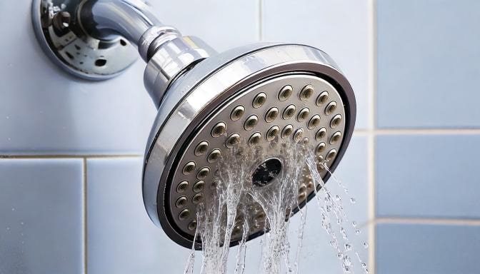 Water Softener cleaner water for plumbing