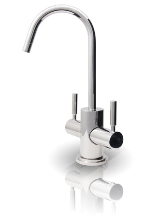Westbrook Dual Temperature Faucet - Chrome