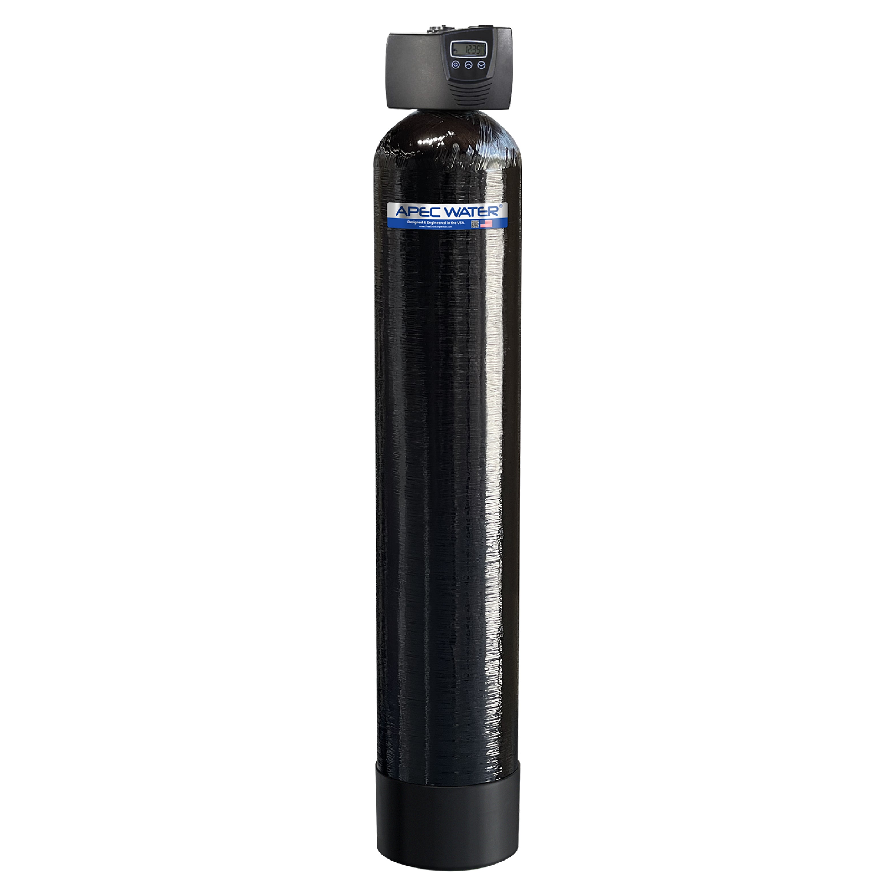 WTS Max 10 FG Wholehouse Water Softener