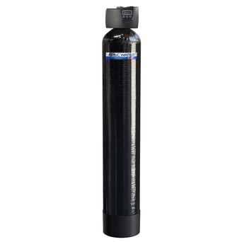WTS Max Wholehouse Water Softener 15 FG