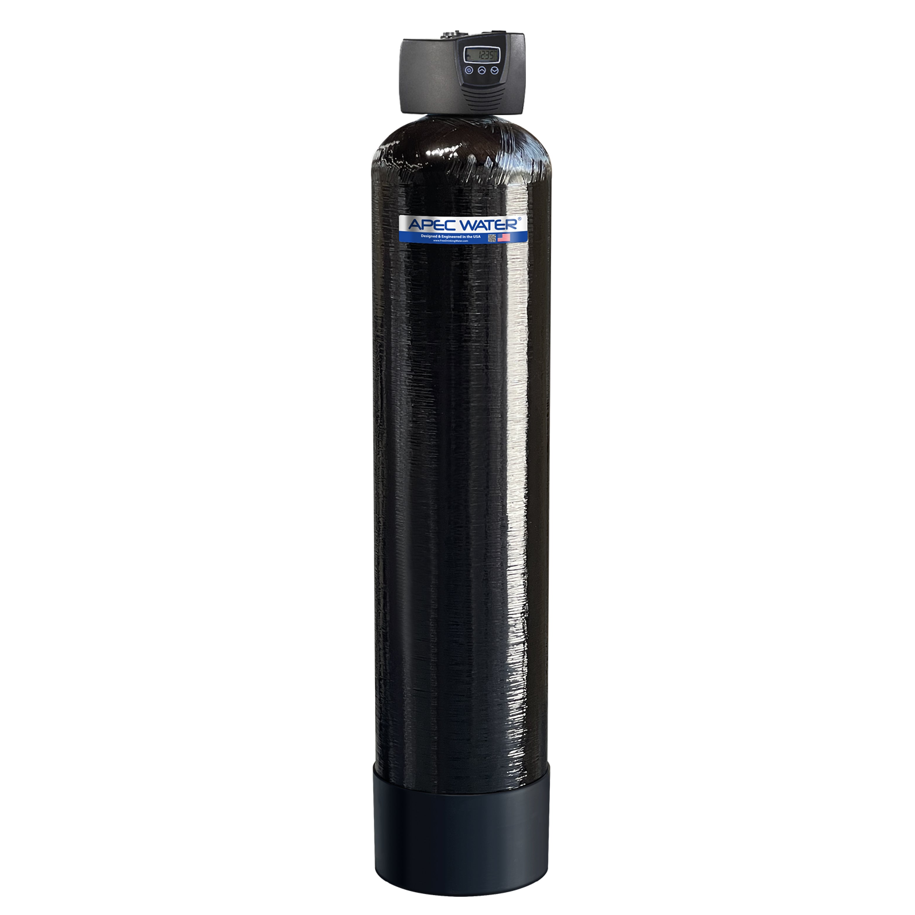 WTS Max 20 FG Wholehouse Water Softener