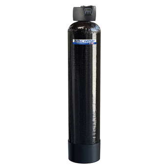 WTS Max 20 FG Wholehouse Water Softener