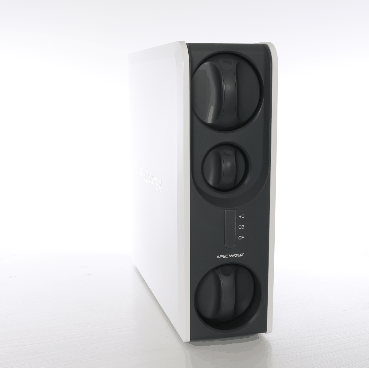 ROTL-600 - 3 Stages Premium Tankless Reverse Osmosis Water Systems