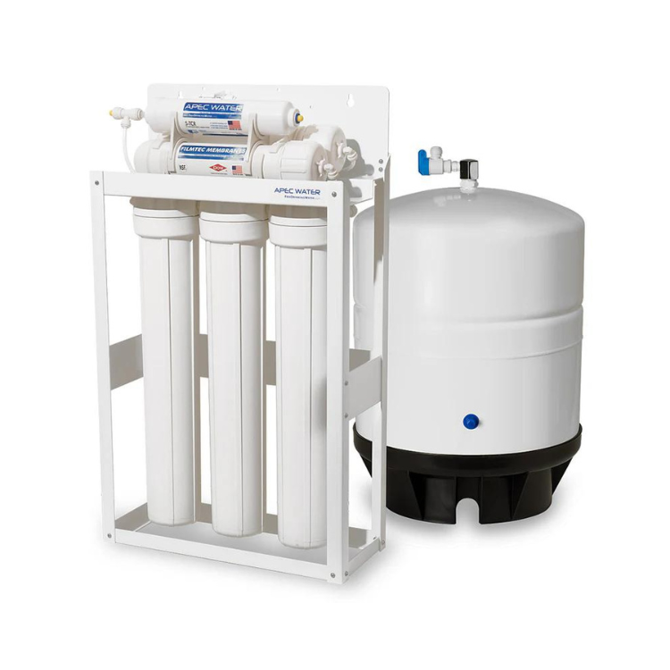 RO Lite Commercial System